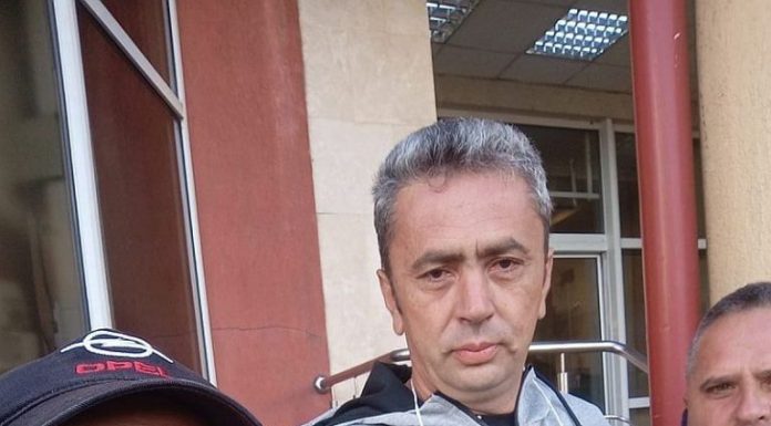 Mai mulți salariați ai CE Oltenia au intrat în greva foamei: ”Stăm până la epuizare!”