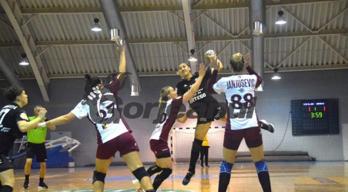 Handbalistele au meci tare la revenirea în campionat