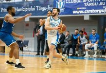 LNMB: CSM – Focșani, duel doar pentru clasament? Alionescu: “Cu toții suntem dezamăgiți, dar trebuie să câștigăm”