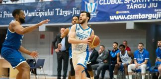 LNMB: CSM – Focșani, duel doar pentru clasament? Alionescu: “Cu toții suntem dezamăgiți, dar trebuie să câștigăm”