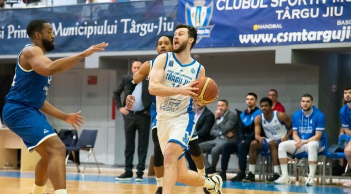 LNMB: CSM – Focșani, duel doar pentru clasament? Alionescu: “Cu toții suntem dezamăgiți, dar trebuie să câștigăm”