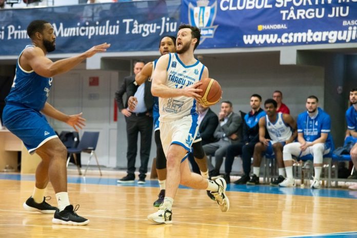 LNMB: CSM – Focșani, duel doar pentru clasament? Alionescu: “Cu toții suntem dezamăgiți, dar trebuie să câștigăm”