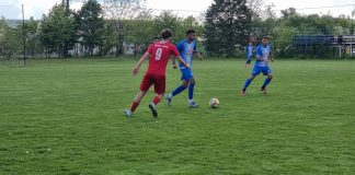 Liga 3: Două rezultate de egalitate pentru gorjeni
