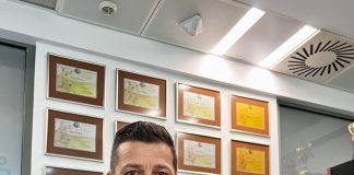 Gâlcă a semnat până în 2025