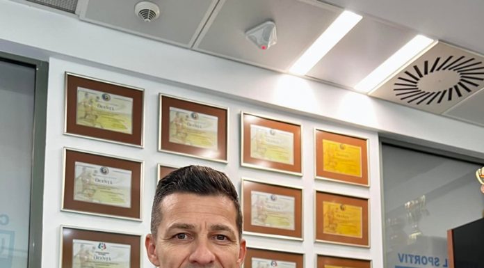 Gâlcă a semnat până în 2025