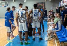 Basic, înainte de meciurile decisive: ,,Trebuie să ne impunem ritmul de joc”