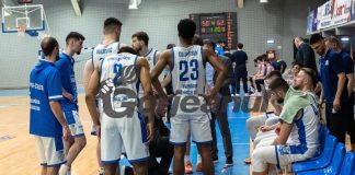 Basic, înainte de meciurile decisive: ,,Trebuie să ne impunem ritmul de joc”