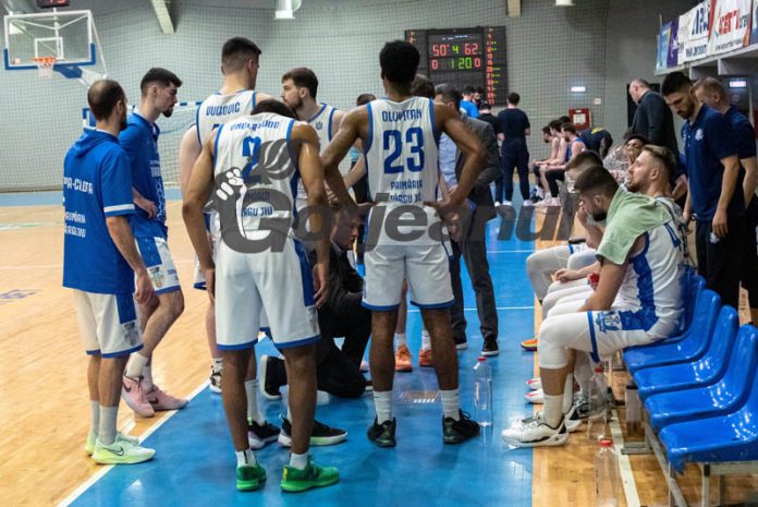 Basic, înainte de meciurile decisive: ,,Trebuie să ne impunem ritmul de joc”