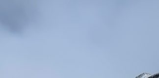 VIDEO: S-a întrerupt deszăpezirea pe Transalpina!