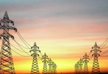 Producția de energie electrică s-a prăbușit în primele două luni ale anului