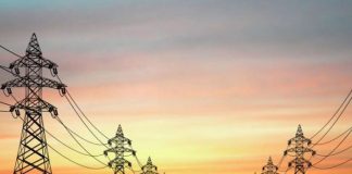 Producția de energie electrică s-a prăbușit în primele două luni ale anului