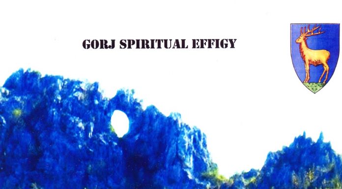 Recuperări culturale gorjene: AURELIA STAMATOIU – o poetă a Novaciului interbelic