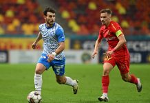 Nici Cupa, nici Campionatul. Craiova a arătat ca o echipă mică la București