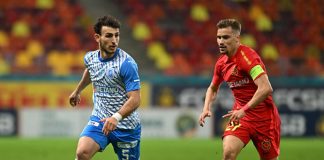 Nici Cupa, nici Campionatul. Craiova a arătat ca o echipă mică la București