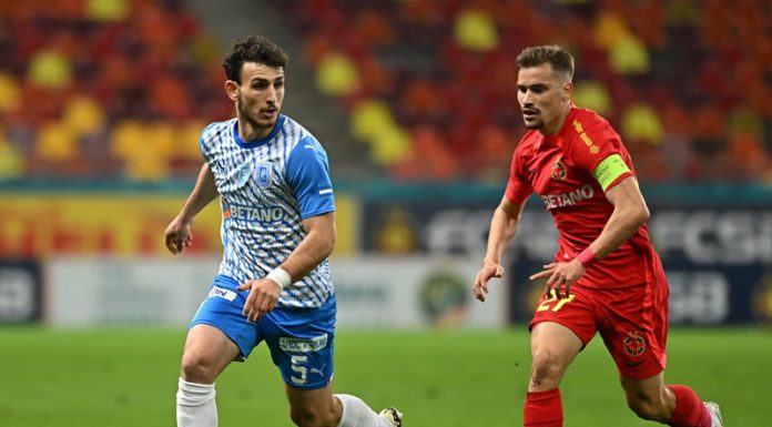 Nici Cupa, nici Campionatul. Craiova a arătat ca o echipă mică la București