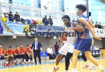 Alionescu avertizează înainte de seria cu Galați: ,,Nini este un luptător, se va agăța de orice speranță!”