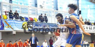 Alionescu avertizează înainte de seria cu Galați: ,,Nini este un luptător, se va agăța de orice speranță!”