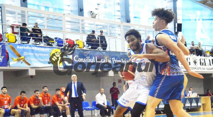 Alionescu avertizează înainte de seria cu Galați: ,,Nini este un luptător, se va agăța de orice speranță!”