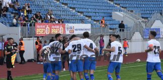 Viitorul s-a salvat: ,,Moralul este foarte bun”