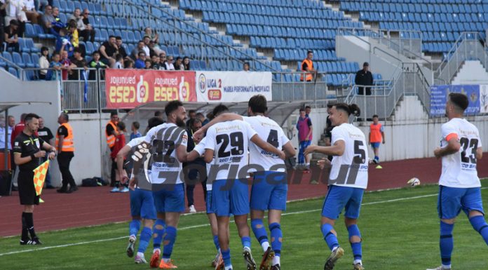 Viitorul s-a salvat: ,,Moralul este foarte bun”