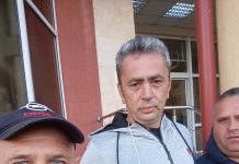 Plaveti i-a trimis pe angajații aflați în greva foamei să-și caute alt loc de muncă!