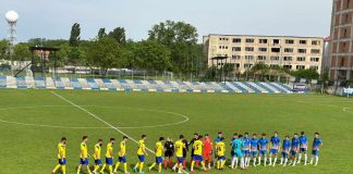 UCB Târgu Jiu, egal pe terenul campioanei. Chivu: ,,Luni, avem nevoie de susținerea publicului”