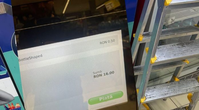 Garda de Mediu Gorj anunță amenzi uriașe pentru comercianții care nu primesc ambalajele aduse de consumatori!