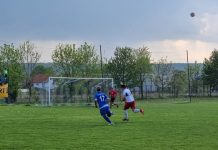 Nu au avut milă! Gilortul a câștigat la scor duelul Gorjului