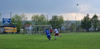 Nu au avut milă! Gilortul a câștigat la scor duelul Gorjului