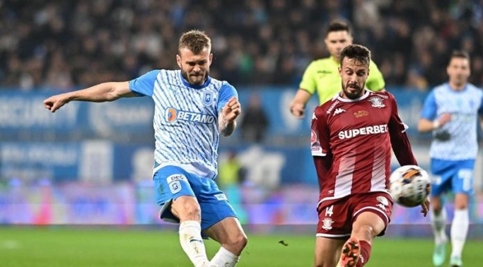 Continuă problemele pentru Gâlcă. Câți jucători vor absenta cu Rapidul