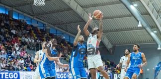 CSM Galați – CSM Târgu Jiu, de la ora 18.30