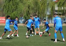 Universitatea Craiova – Oțelul Galați, ora 19:30