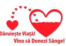 Apel către donatorii de sânge: „Stoc critic”