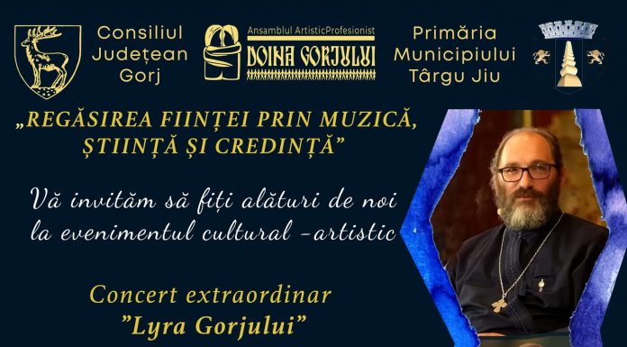 Evenimentul „Regăsirea ființei prin știință și credință”, mutat pe stadion