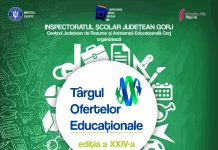 Târgul Ofertelor Educaționale, sâmbătă, la Târgu Jiu