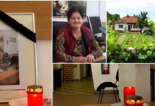 Sentință desființată! Ucigașul contabilei din Baia de Fier va fi rejudecat