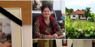 Sentință desființată! Ucigașul contabilei din Baia de Fier va fi rejudecat