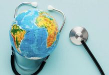 7 aprilie – Ziua Mondială a Sănătății