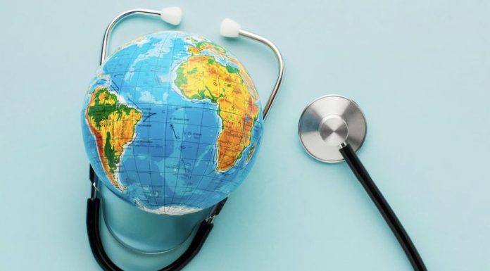 7 aprilie – Ziua Mondială a Sănătății