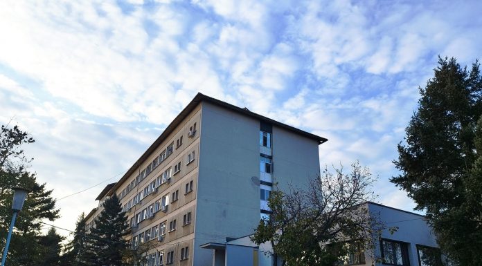 Un nou program de vizită al bolnavilor din Spitalul Județean