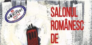 Festivalul Internațional al Artelor Vizuale GORJFEST, în trei localități din județele Vâlcea, Argeș și Gorj