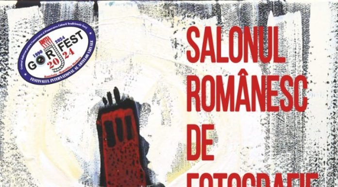 Festivalul Internațional al Artelor Vizuale GORJFEST, în trei localități din județele Vâlcea, Argeș și Gorj