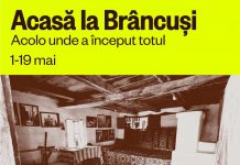 Rădăcinile gorjenești ale lui Brâncuși, tema unor expoziții desfășurate în Capitală