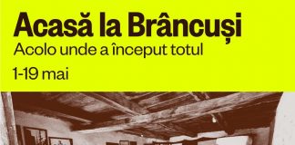 Rădăcinile gorjenești ale lui Brâncuși, tema unor expoziții desfășurate în Capitală