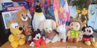 Și TU te poți alătura cotidianului ,,Gorjeanul” în campania ,,Donezi o jucărie, dăruiești un zâmbet!”