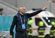 Rotaru nu ,,obosește”. A scăpat și de Petev