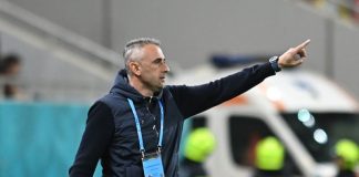 Rotaru nu ,,obosește”. A scăpat și de Petev