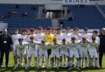 Juniorii C de la CSM Târgu Jiu nu au rivali la județ