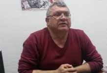 Eveniment sindical european la București. Liderul FNM, invitat