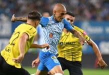 Spre semifinale: ,,Cupa României rămâne principalul obiectiv!”